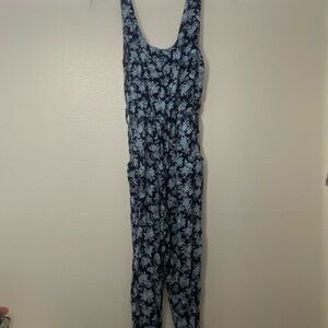 Forever 21 jumpsuit